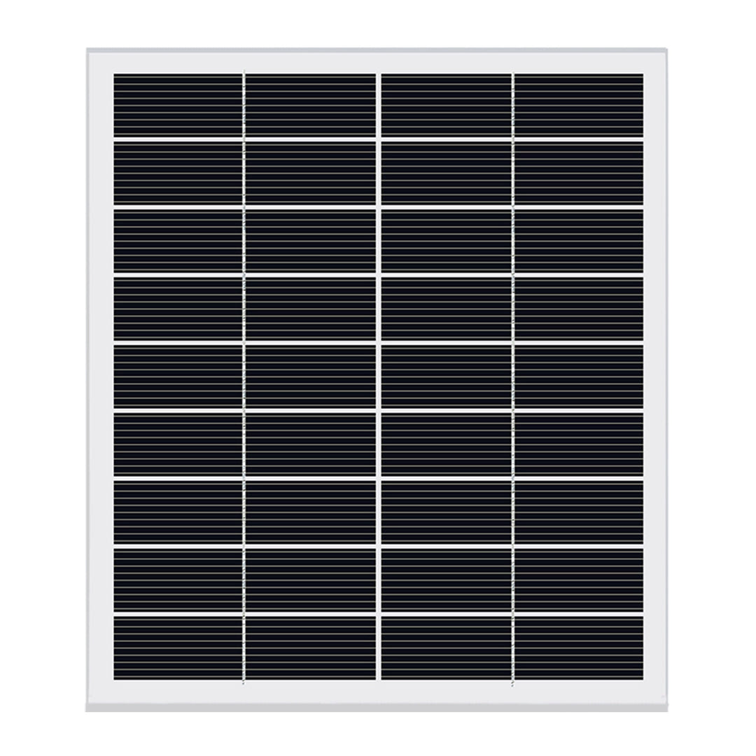 Solarmodul KS-M180160G 4W 9V