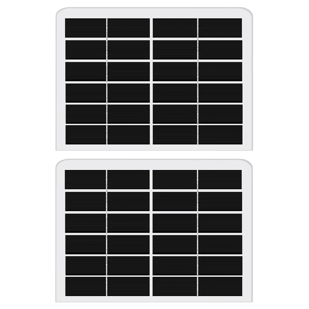 Solarmodul KS-M185135G Mini-Solarmodule 3,4W