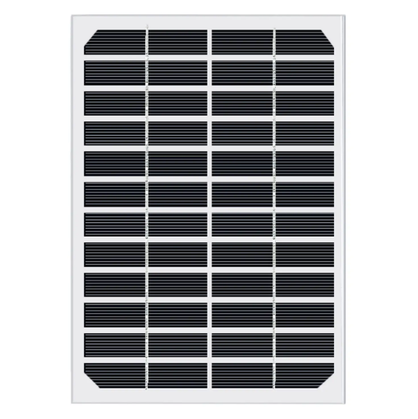 Solarmodul KS-M188132G Photovoltaikmodule 3W