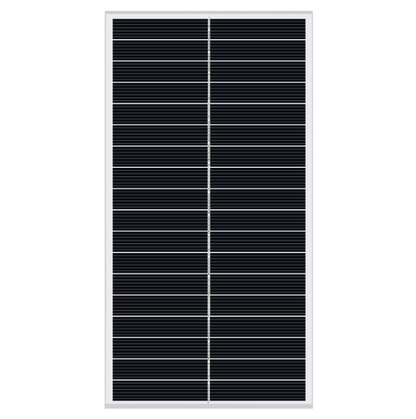 Solarmodul KS-M190100G Photovoltaikmodule 2W