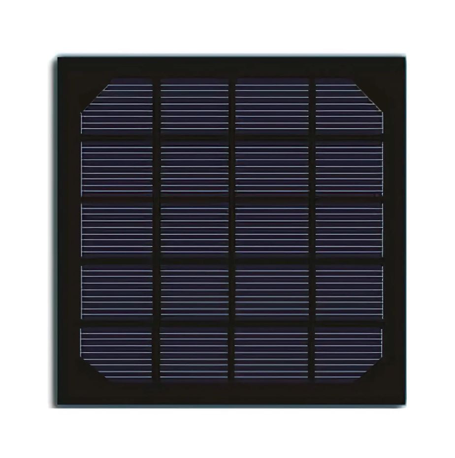 Solarmodul KS-M190135P 3.15W Kleine PET-Solarmodule