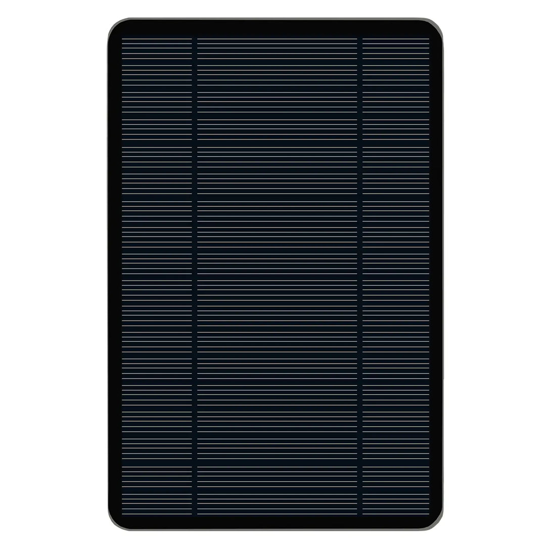 Solarmodul KS-M197129GB PV Solarmodule 4W 9V