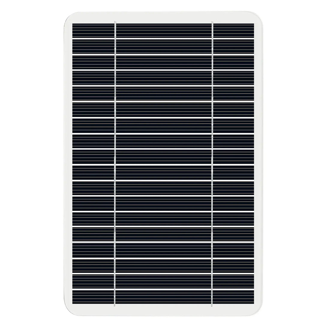 Solarmodul KS-M197129G Solarmodule 4W 9V