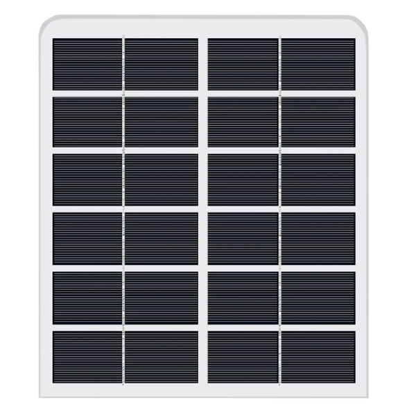 Solarmodul KS-M205175G Photovoltaikmodule 6V