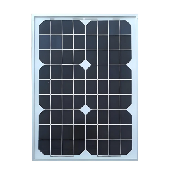 Solarmodul KS-M20W PV Solarmodule 20W