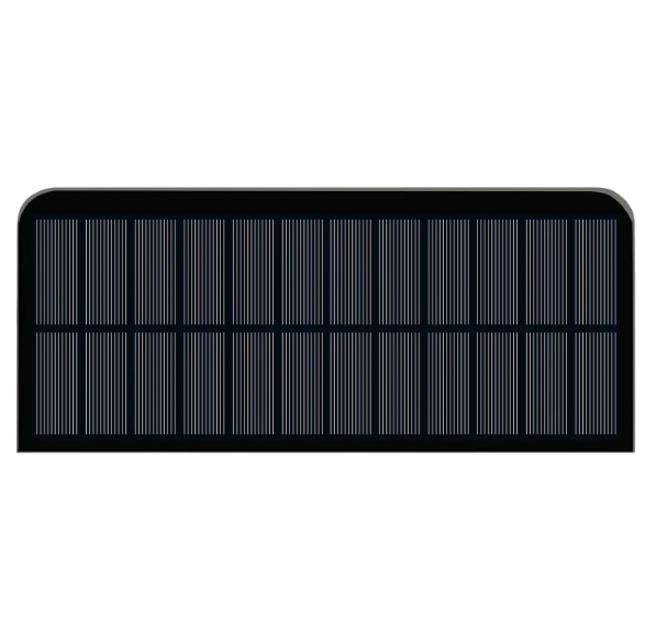 Solarmodul KS-M21290GB PV Solarmodul 2,6W 6V