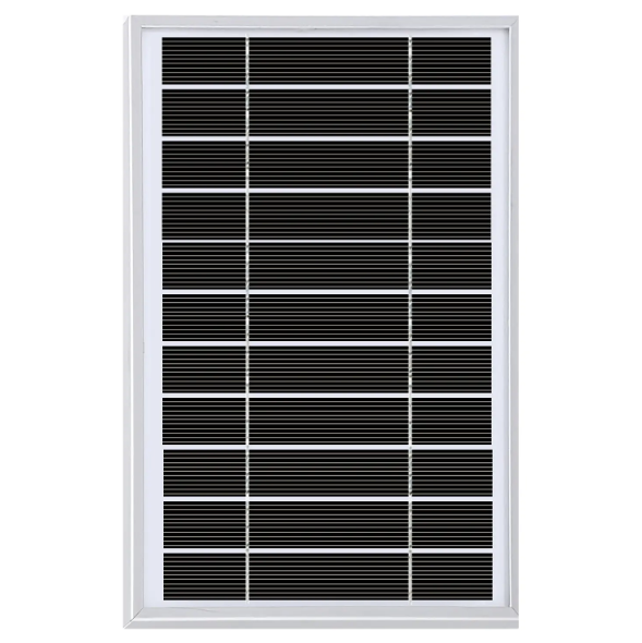 Solarmodul KS-M225160G5W Photovoltaik Modul 5W