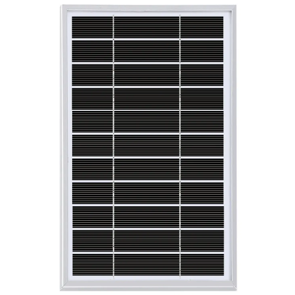 Solarmodul KS-M230190G6W PV Solarmodul 6W 10V