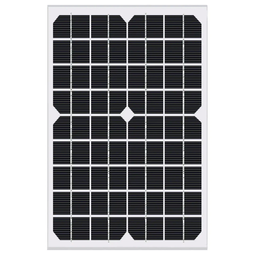 Solarmodul KS-M240365G 10W 18V