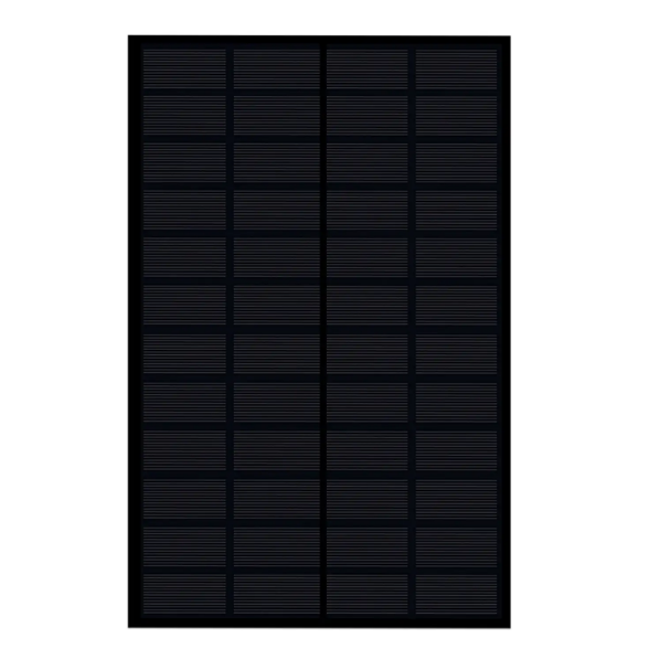 Solarmodul KS-M255165P 6W Photovoltaik Solarmodul