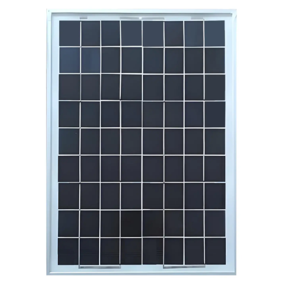 Solarmodul KS-M25W Photovoltaik Modul 25W