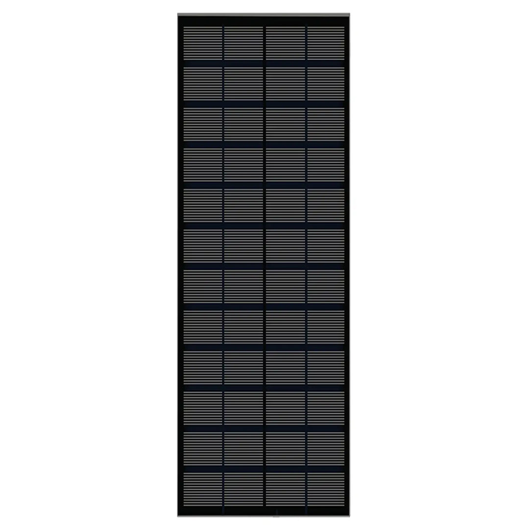 Solarmodul KS-M290100GB PV Solarmodule 4W 12V