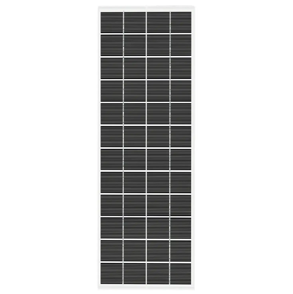 Solarmodul KS-M290100G Solarmodule 4,3W 12V