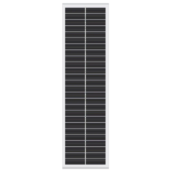 Solarmodul KS-M30085G Photovoltaikmodule 2,5W