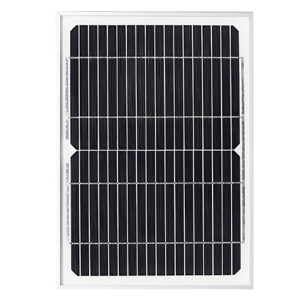Solarmodul KS-M310210G10W Photovoltaik Modul 10W