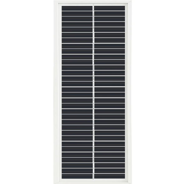 Solarmodul KS-M350100G4W Photovoltaik Modul 4,5W