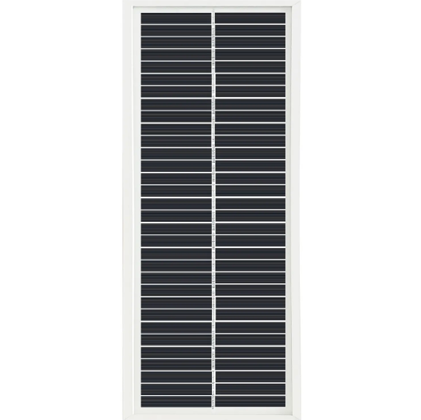 Solarmodul KS-M350150G6W Photovoltaik Modul 8W