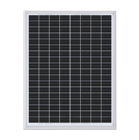Solarmodul KS-M365285G15W Photovoltaik Modul 15W