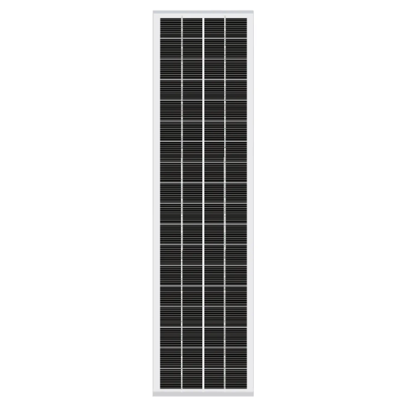Solarmodul KS-M380100G PV Solarmodul 4W