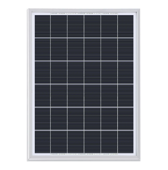 Solarmodul KS-M390290G15W PV Solarmodule 15W 6V