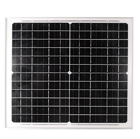 Solarmodul KS-M400350G22W PV Solarmodul 22W