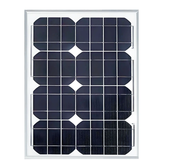 Solarmodul KS-M40W PV Solarmodule 40W