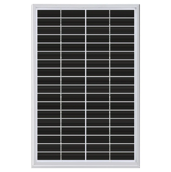 Solarmodul KS-M420280G22W PV Solarmodule 22W