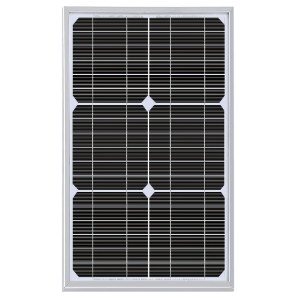 Solarmodul KS-M455275G25W Photovoltaik Modul 23W