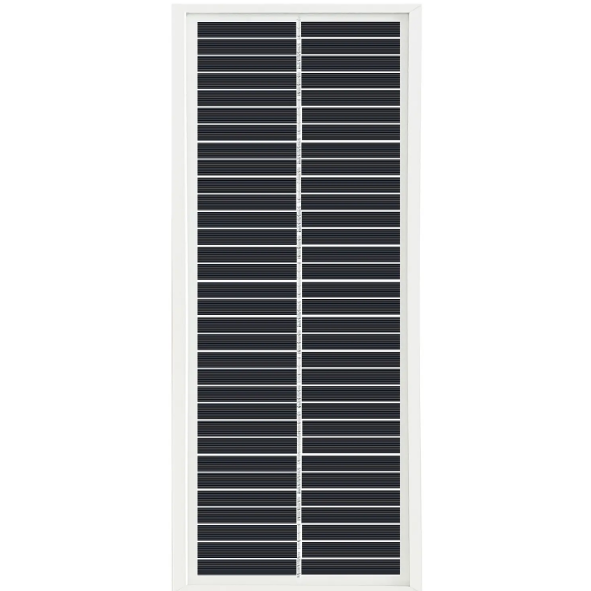 Solarmodul KS-M460240G15W Photovoltaik Modul 15W
