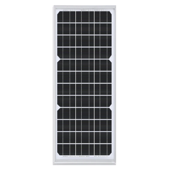 Solarmodul KS-M480190G15W PV Solarmodule 15W 12V