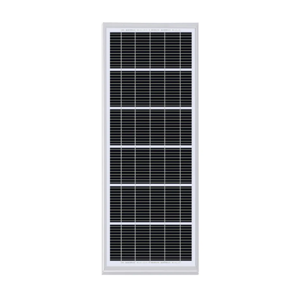 Solarmodul KS-M500180G15WPhotovoltaik-Modul 15W