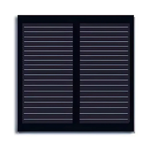 Solarmodul KS-M5555P Mini-Solarpanel 5V