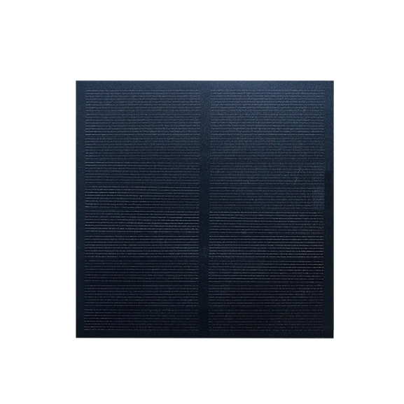 Solarmodul KS-M7070P Mini-Solarpanel 5V 150mA