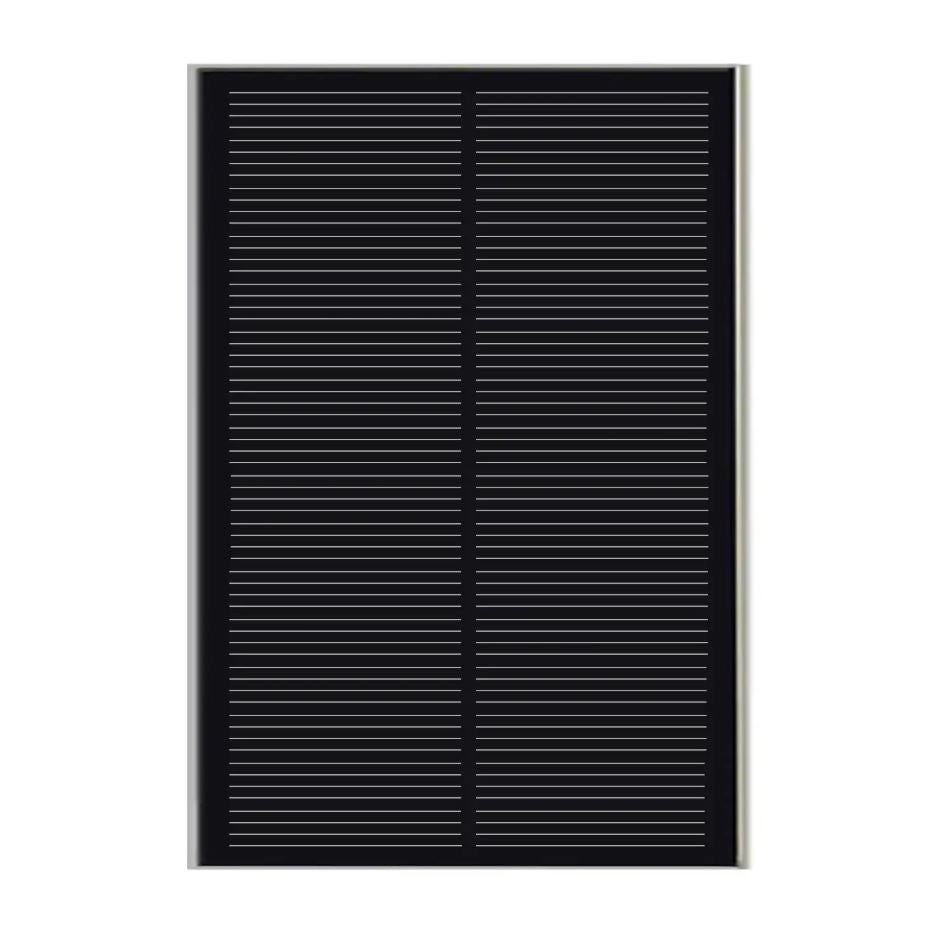 Solarmodul KS-M9565P 0.95W 8V PET-Solarpanel