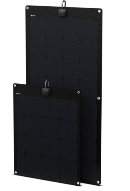 Xunzel Energy S.L. - Solarmodul - Solarpower-HD Series 120W SOLARPOWER-HD-120W 12V - Art. 235278
