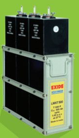 Exide Industries Limited - Speicher - Solatubular LMXT - 2V Cells LMXT300 - Art. 10086