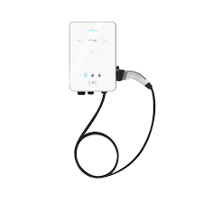 Solax Smart EV Charger