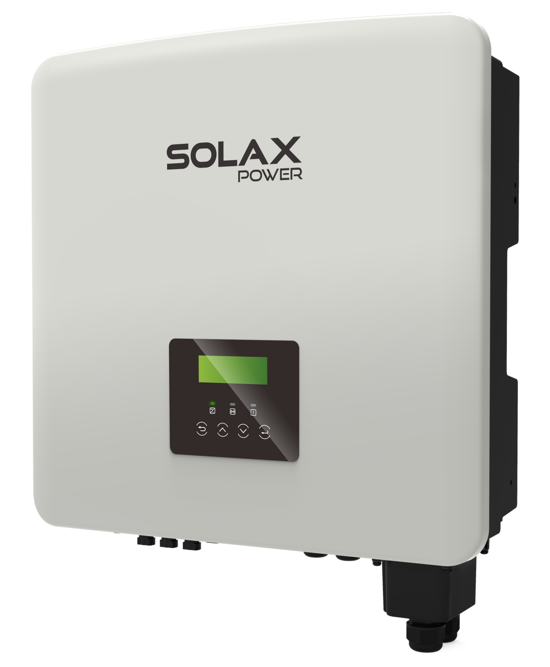 Solax X3-HYBRID-6.0D G4.3