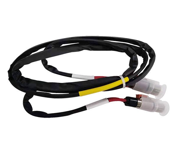 Solarics_SOLAX POWER Solarspeicher DC-POWER-CABLE 1,8M FOR 3XTRIPLE POWER BATTERY T30 VERBINDUNGSKABEL BEI 2 SPEICHERTÜRMEN