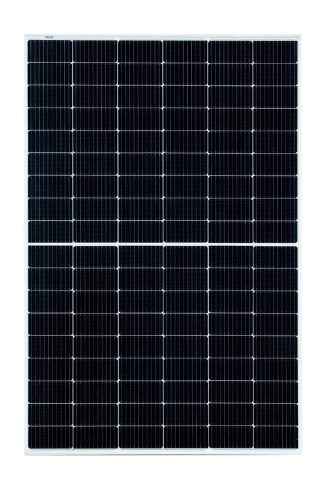UAB Solet Technics - Solarmodul - Solet 410MH5-54 (Silver Frame) 410MH5-54 - Art. 231295