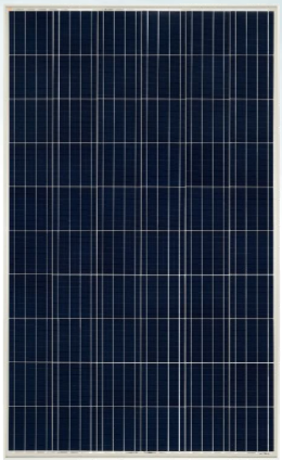 UAB Solet Technics - Solarmodul - Solet P60.6-W(B)F-260/275W Solet P60,6–265 - Art. 133885