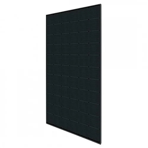 The Sol Patch International, Inc. - Solarmodul - SoliTek
                                                        BLACKSTAR Solid Framed 60 Cell 360W 360W - Art. 171638