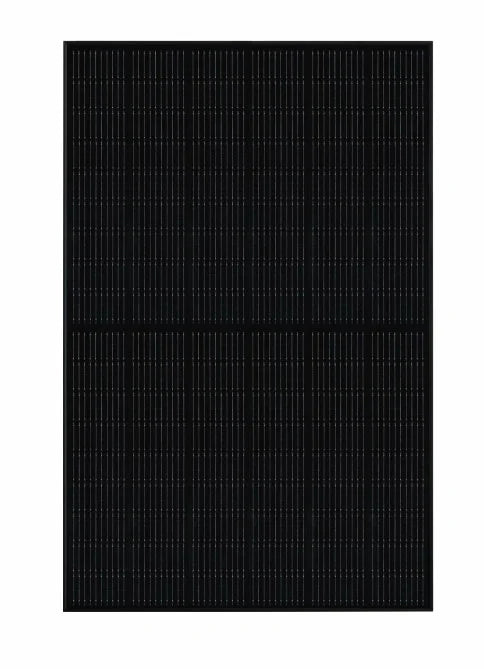 SoliTek Solarmodul Blackstar Solid Framed 420W - Art. 220762