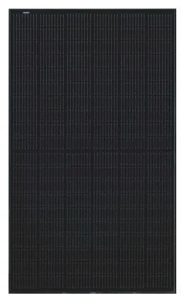 SoliTek Solarmodul Standard HC.120-B-360W - Art. 171529