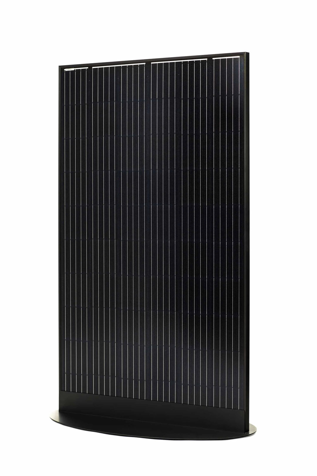 SoliTek Solarmodul Standard M,60-B-330 - Art. 172544