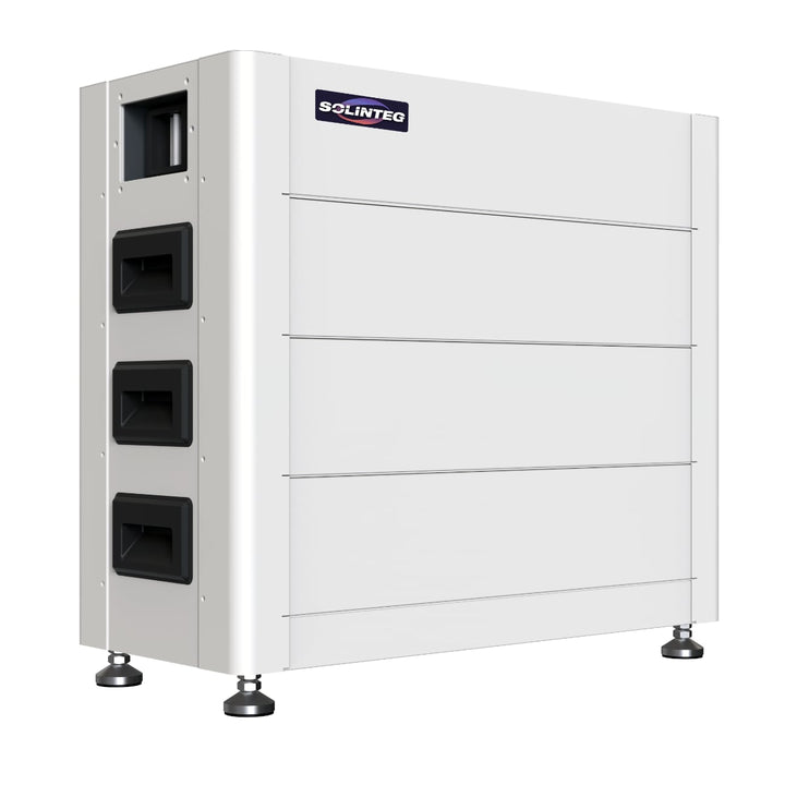 SOLINTEG Batteriespeicher EBS-5150-10, 10 kWh