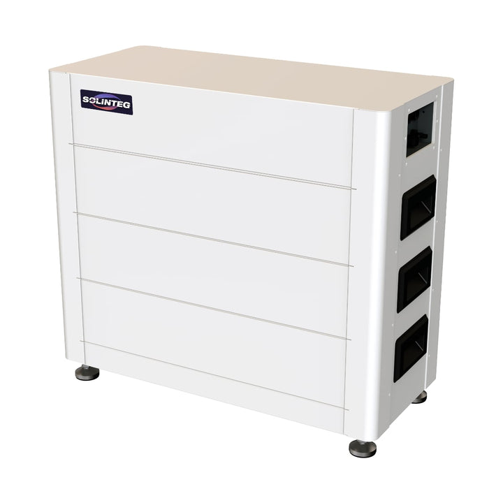 SOLINTEG Batteriespeicher EBS-5150-10, 10 kWh