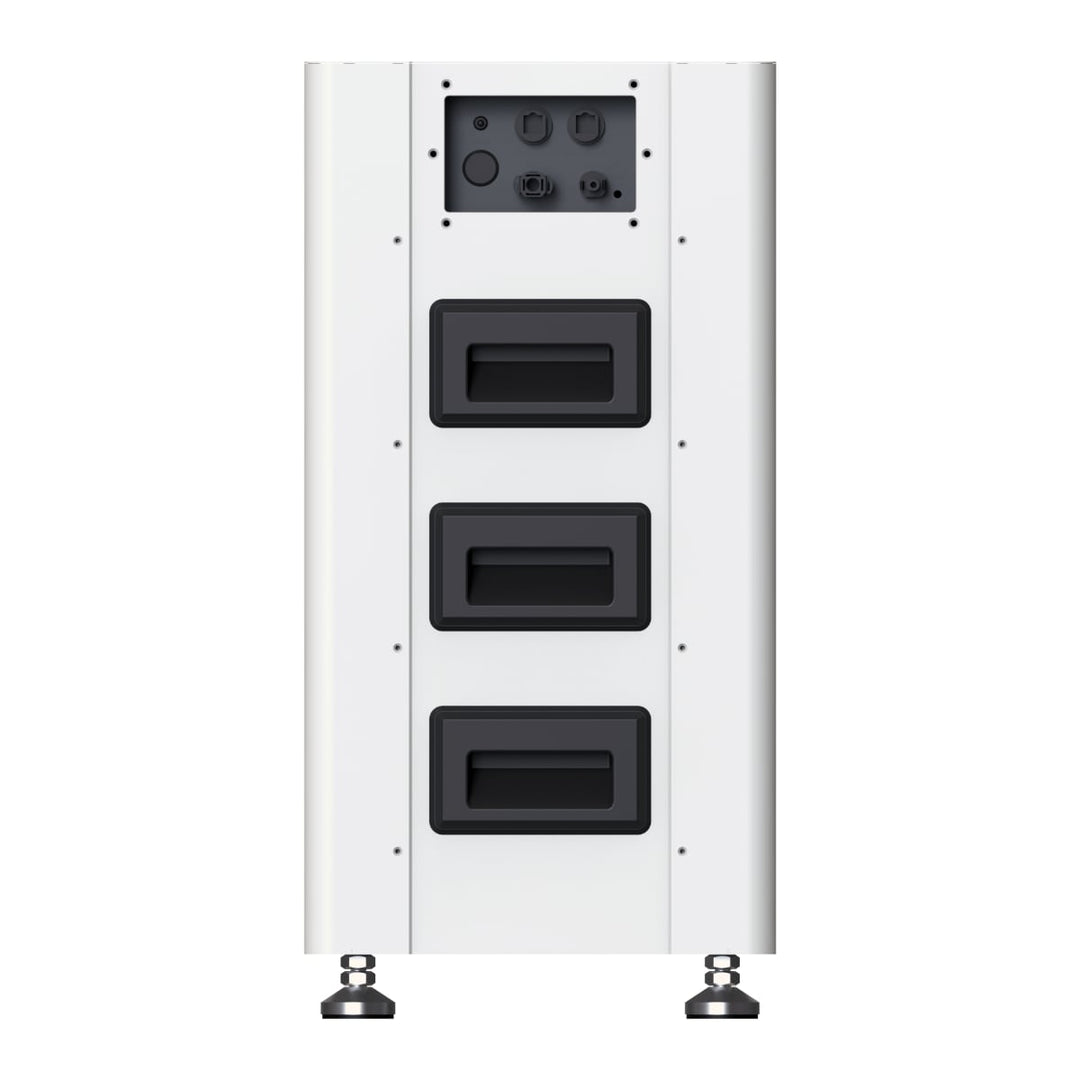 SOLINTEG Batteriespeicher EBS-5150-10, 10 kWh