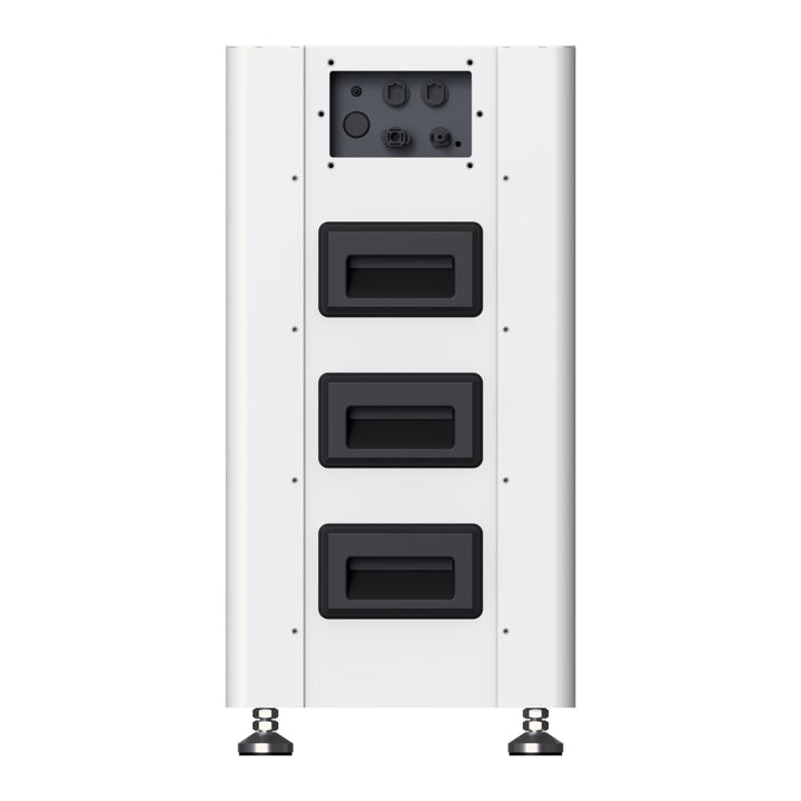 SOLINTEG Batteriespeicher EBS-5150-10, 10 kWh