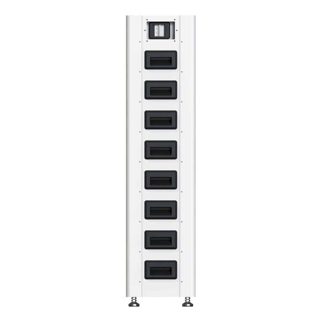 Solinteg EBS-5150-20 Batteriespeicher 20 kWh